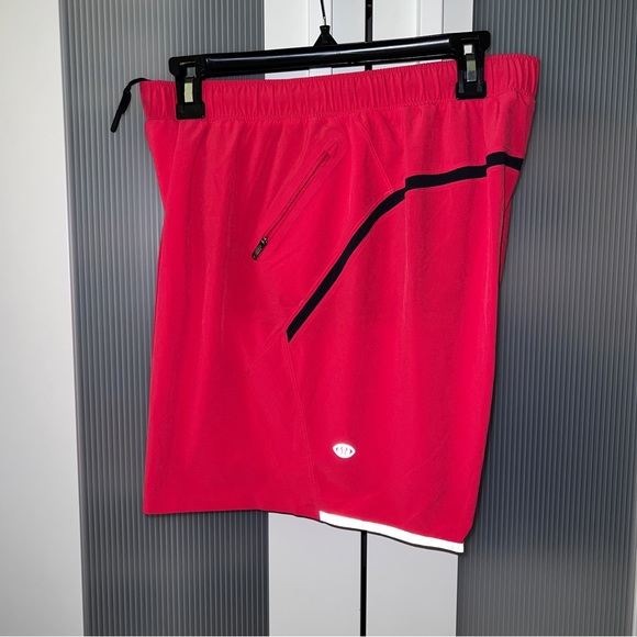 Lululemon Surge Short (Seawheeze) - Picture 4 of 6